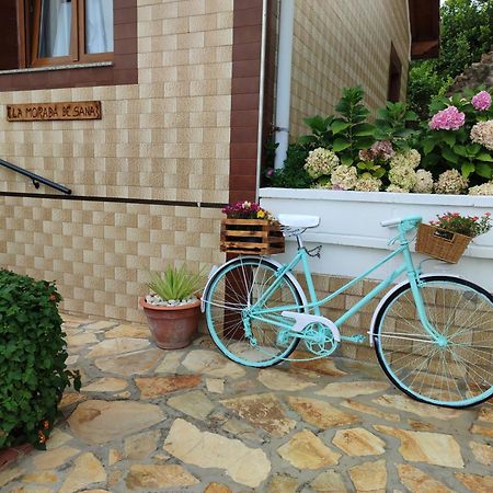 La Morada De Sana Daire Suances Dış mekan fotoğraf