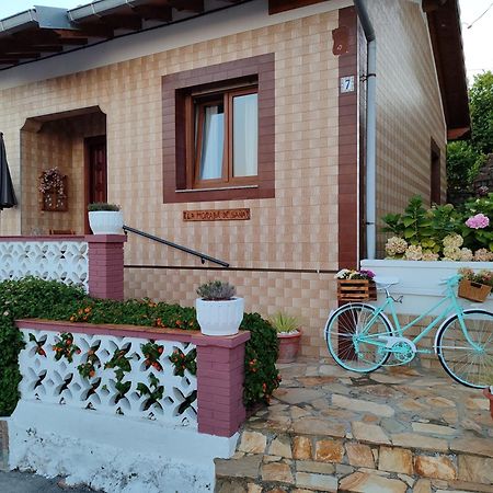La Morada De Sana Daire Suances Dış mekan fotoğraf