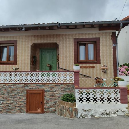 La Morada De Sana Daire Suances Dış mekan fotoğraf