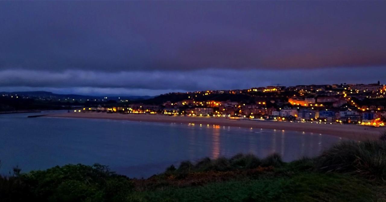 La Morada De Sana Daire Suances Dış mekan fotoğraf