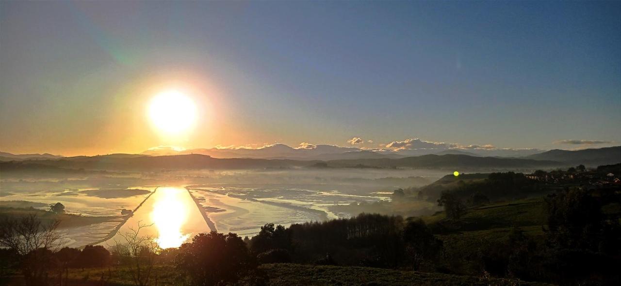 La Morada De Sana Daire Suances Dış mekan fotoğraf