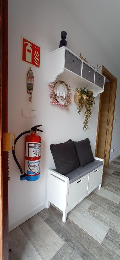 La Morada De Sana Daire Suances Dış mekan fotoğraf
