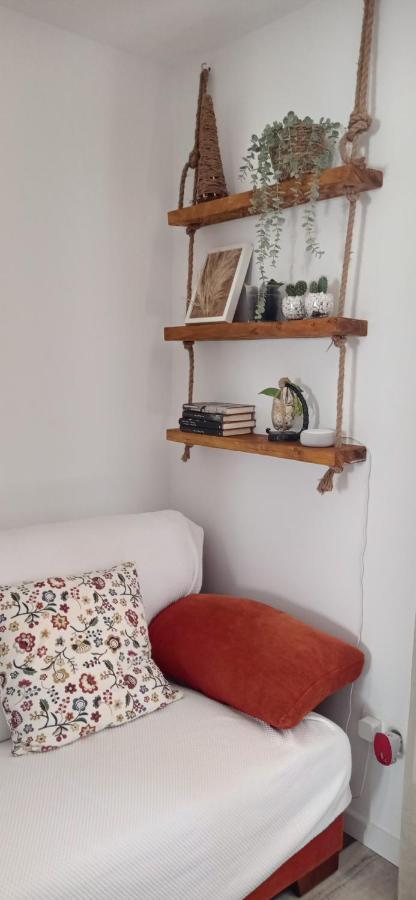 La Morada De Sana Daire Suances Dış mekan fotoğraf