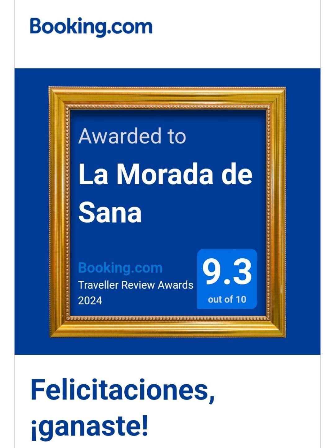 La Morada De Sana Daire Suances Dış mekan fotoğraf