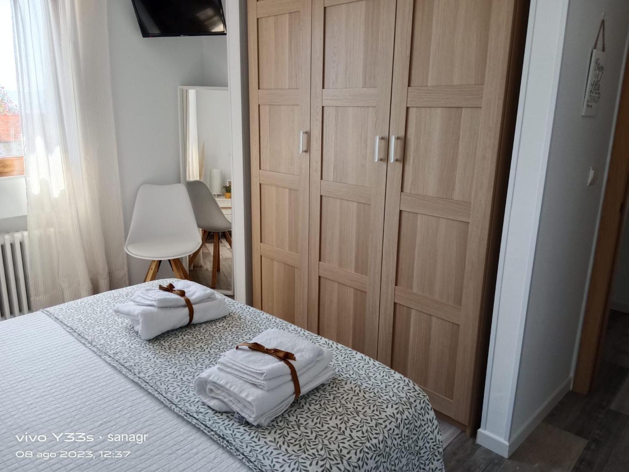 La Morada De Sana Daire Suances Dış mekan fotoğraf