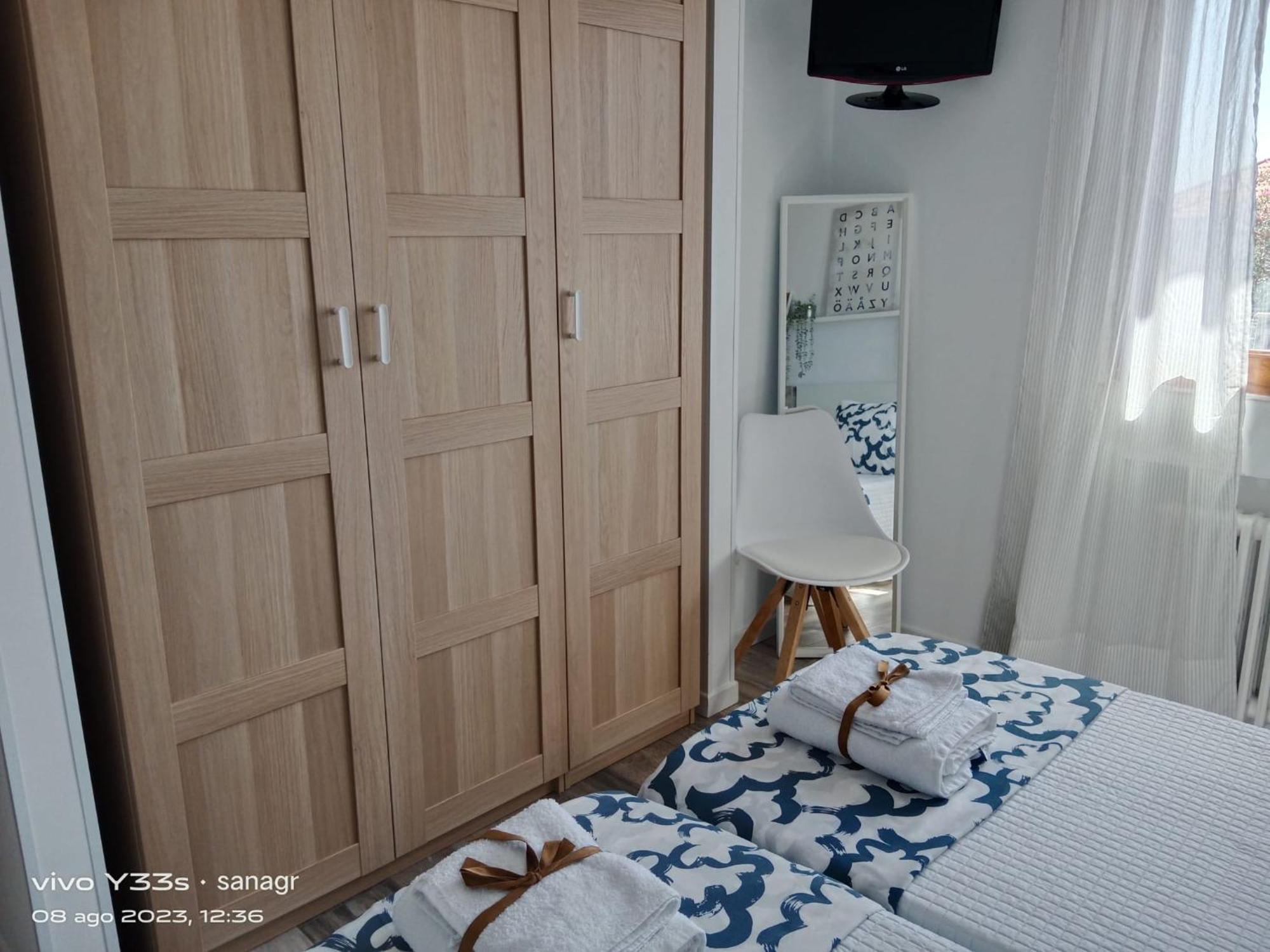 La Morada De Sana Daire Suances Dış mekan fotoğraf